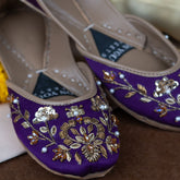 Royal Plum